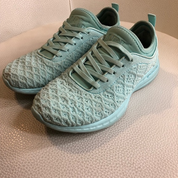 Mint green APL - Picture 2 of 4